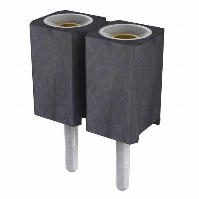 801-87-002-10-012101 Preci-Dip  Embases Prises femelles